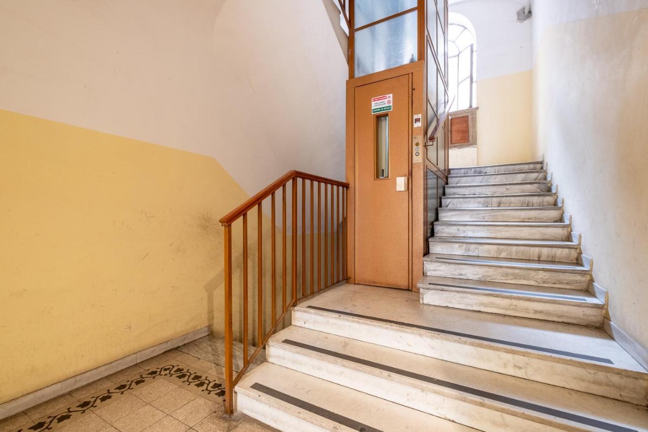 Ht Sunny1 Bedroom By The Vatican Apartamento *